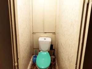 Квартира на вул. Уманська, 33а в Києві, ID 328698, фото №9