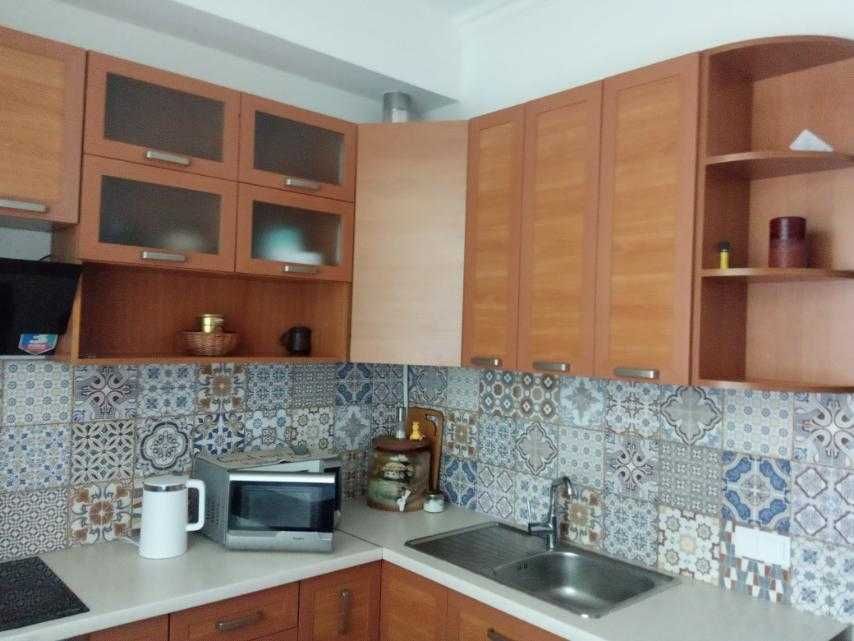 Квартира на вул. Метробудівська в Київ, ID 328704, фото №1