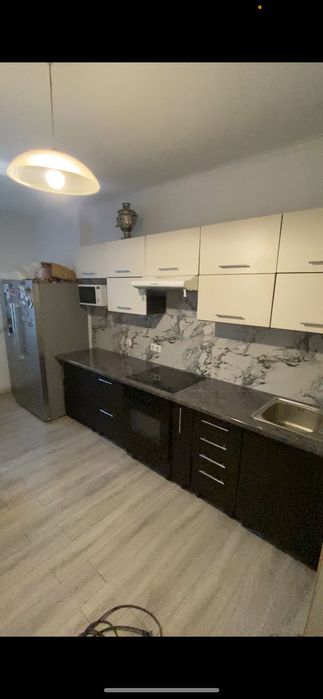 Квартира на вул. Ракетна, 24 в Київ, ID 328700, фото №1