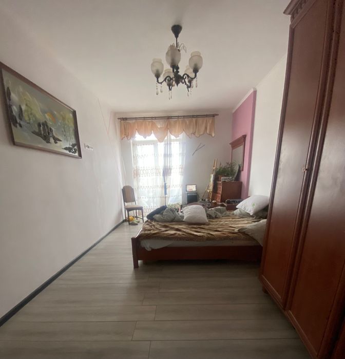 Квартира на вул. Ракетна, 24 в Київ, ID 328700, фото №3