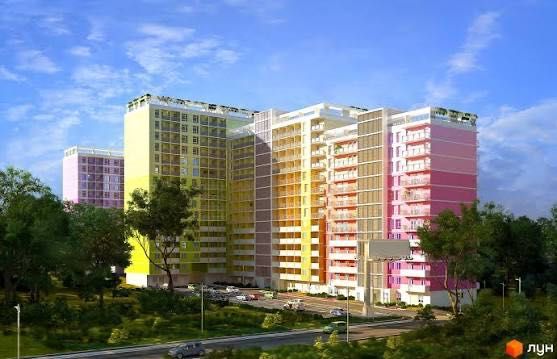 Квартира на вул. Ракетна, 24 в Київ, ID 328700, фото №5