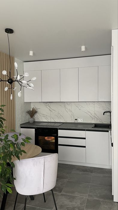 Квартира на ЖК Welcome Home в Київ, ID 328709, фото №1