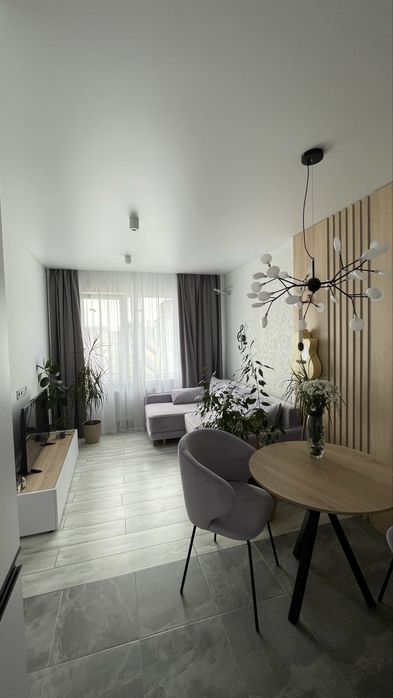 Квартира на ЖК Welcome Home в Київ, ID 328709, фото №2