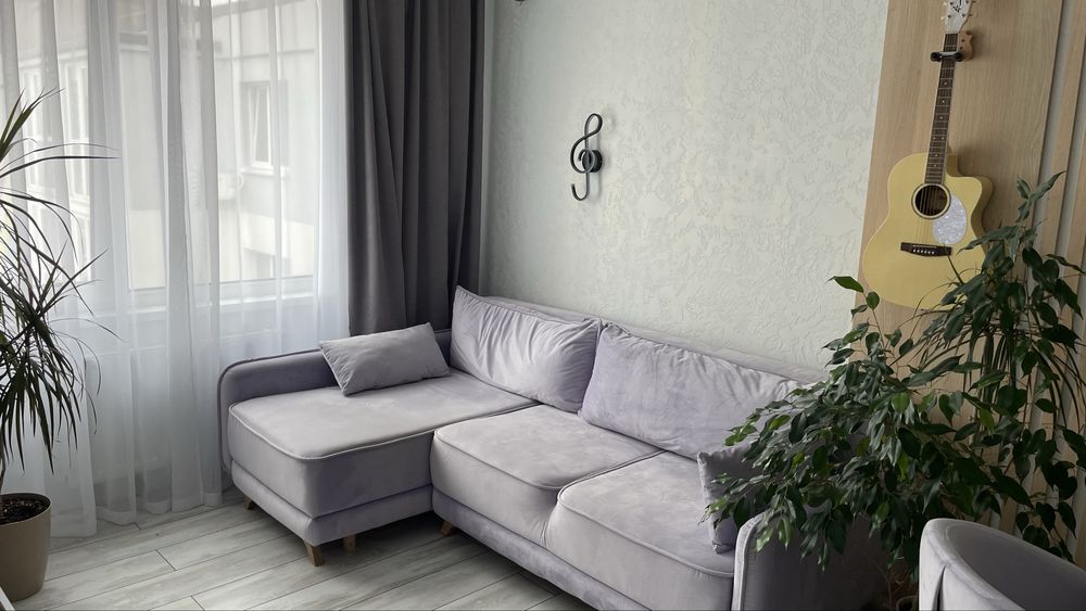 Квартира на ЖК Welcome Home в Київ, ID 328709, фото №3