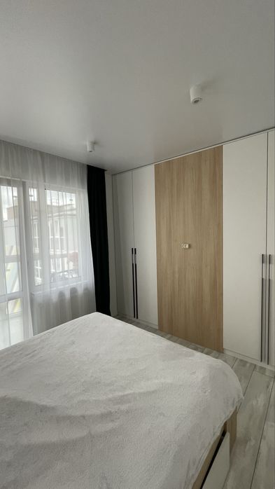Квартира на ЖК Welcome Home в Києві, ID 328709, фото №6