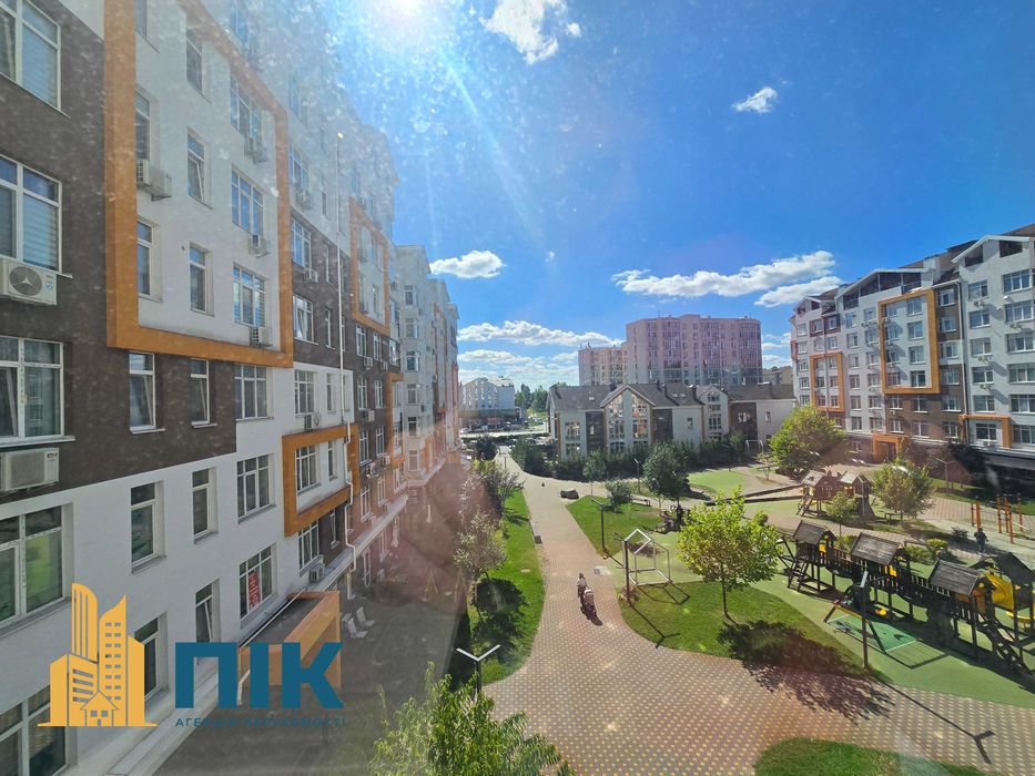 Квартира на ЖК Оранж Парк в Києві, ID 328715, фото №8
