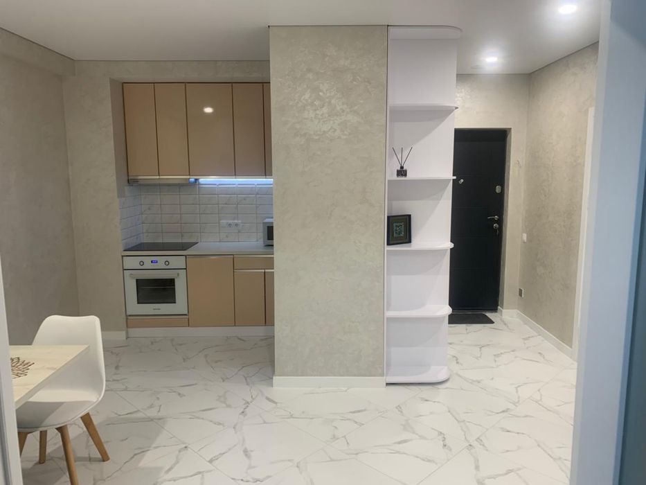Квартира на ЖК Manhattan City, ID 328708, фото №1