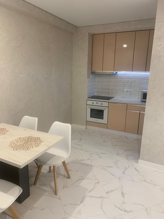 Квартира на ЖК Manhattan City в Києві, ID 328708, фото №2