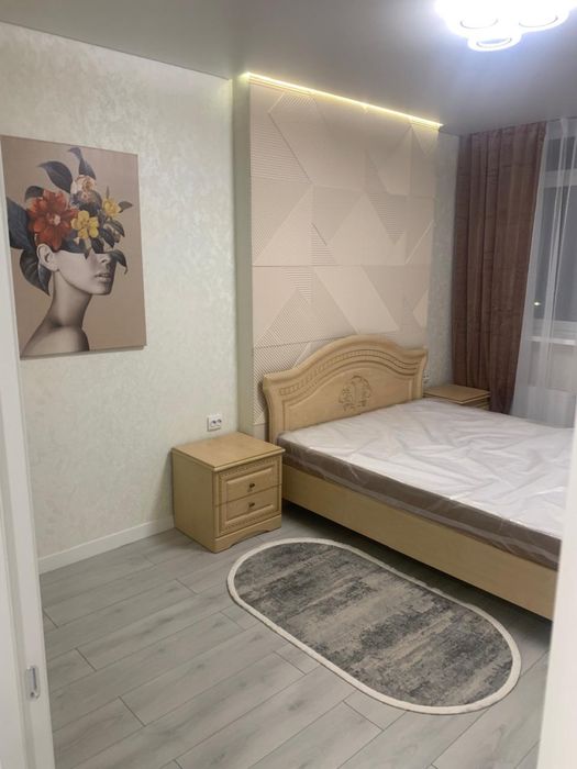 Квартира на ЖК Manhattan City в Києві, ID 328708, фото №5