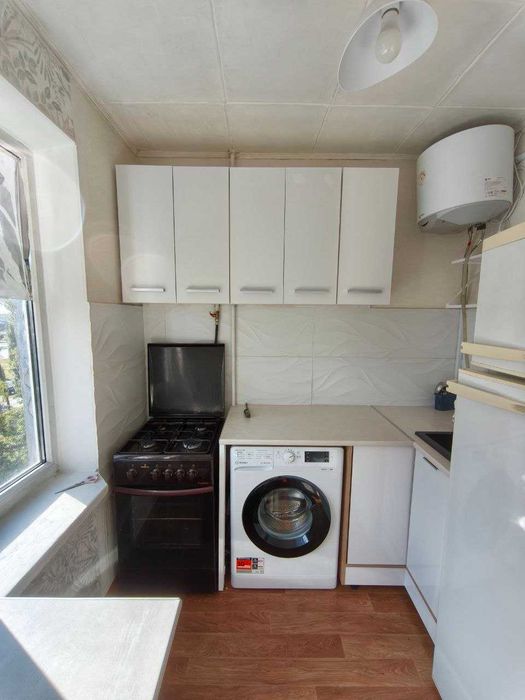 Квартира на вул. Зодчих в Київ, ID 328726, фото №1