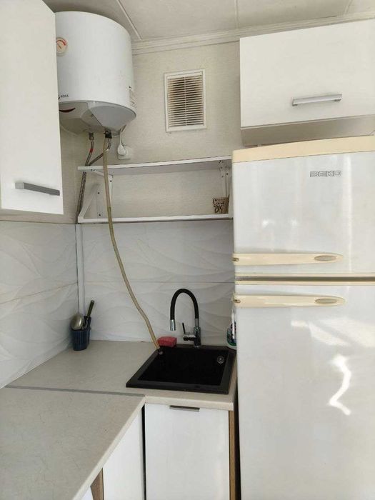 Квартира на вул. Зодчих в Київ, ID 328726, фото №2