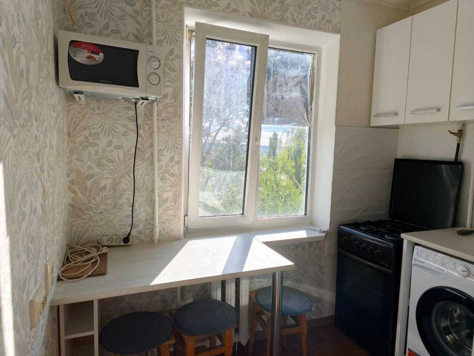 Квартира на вул. Зодчих в Київ, ID 328726, фото №3