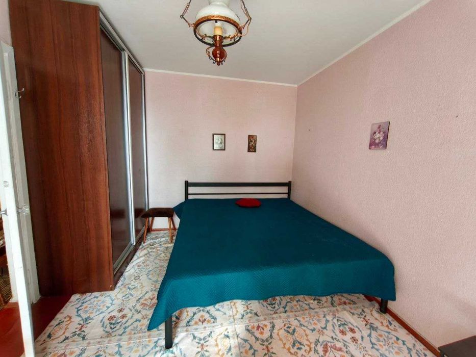 Квартира на вул. Зодчих в Київ, ID 328726, фото №4