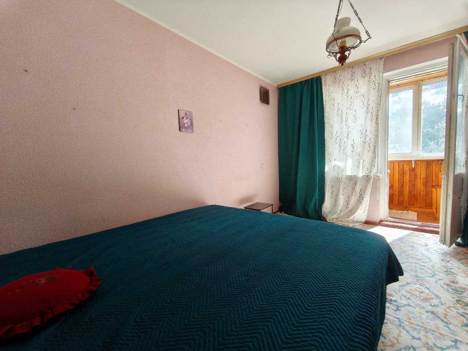 Квартира на вул. Зодчих в Київ, ID 328726, фото №5