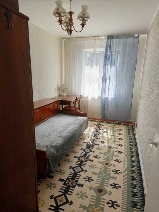 Квартира на вул. Зодчих в Києві, ID 328726, фото №9