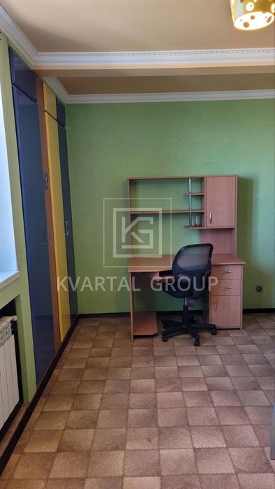 Квартира на Ірпінь в Києві, ID 328750, фото №22
