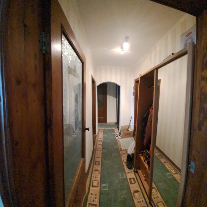Квартира на Інгульський в Миколаїв, ID 328749, фото №3