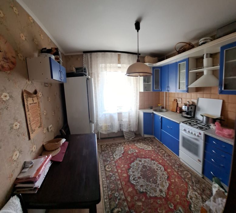 Квартира на Інгульський в Миколаїв, ID 328749, фото №5