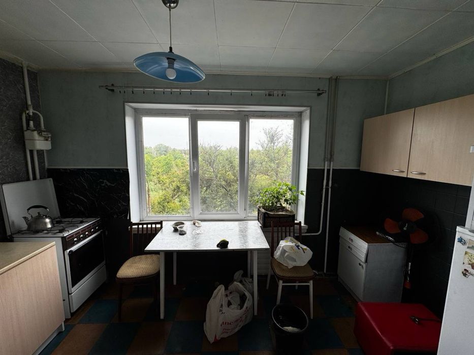 Квартира на вул. Богдана Завади, 14 в Запоріжжя, ID 328739, фото №4