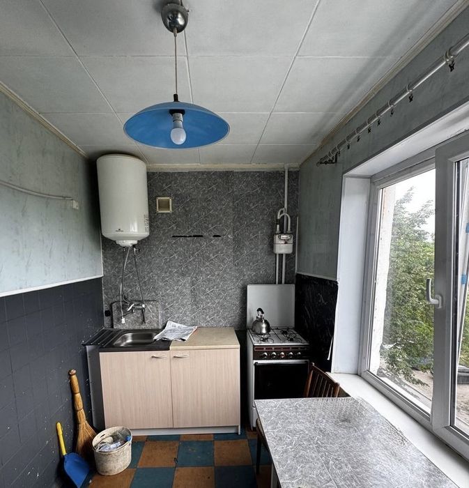 Квартира на вул. Богдана Завади, 14 в Запоріжжя, ID 328739, фото №5