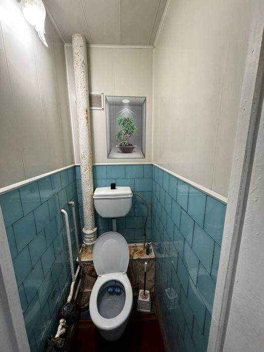 Квартира на вул. Богдана Завади, 14 в Запоріжжі, ID 328739, фото №8