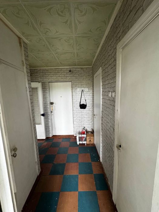 Квартира на вул. Богдана Завади, 14 в Запоріжжі, ID 328739, фото №9