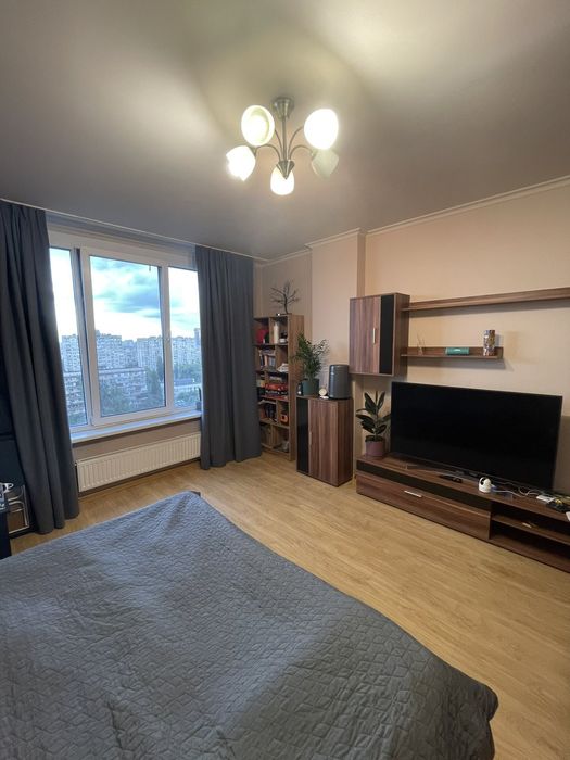 Квартира на вул. Богатирська, 6а в Київ, ID 328747, фото №2