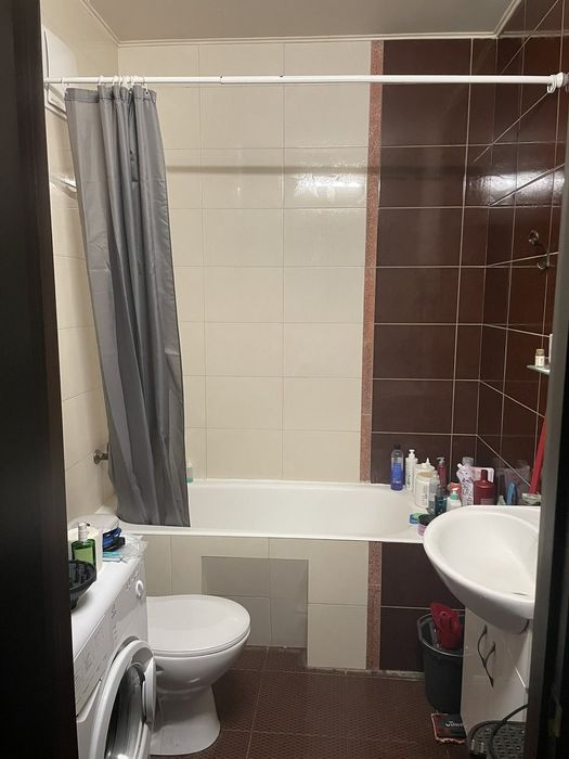 Квартира на вул. Богатирська, 6а в Київ, ID 328747, фото №5