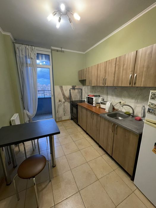 Квартира на вул. Богатирська, 6а в Києві, ID 328747, фото №7