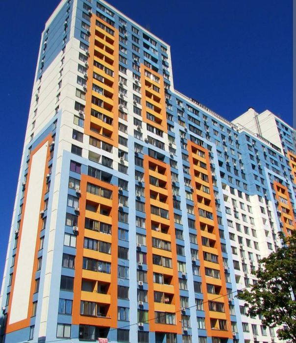 Квартира на вул. Богатирська, 6а в Києві, ID 328747, фото №8