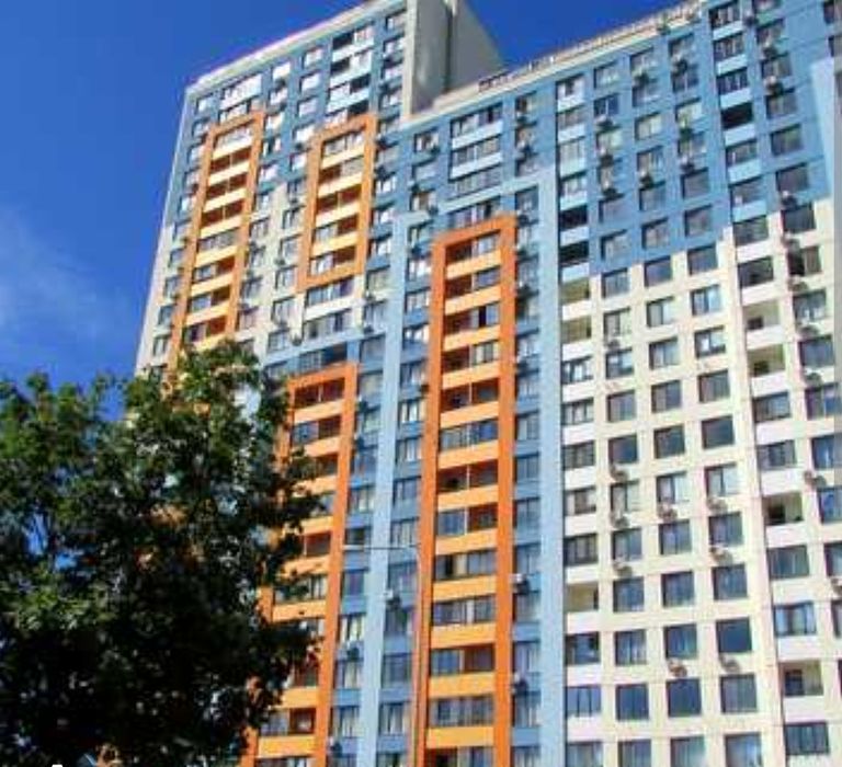 Квартира на вул. Богатирська, 6а в Києві, ID 328747, фото №9
