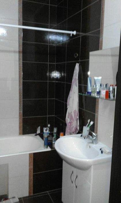 Квартира на вул. Богатирська, 6а в Києві, ID 328747, фото №10