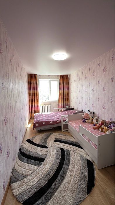 Квартира на вул. Наталії Кобринської, 8 в Кривий Ріг, ID 328757, фото №1