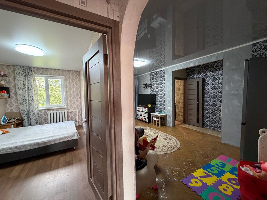 Квартира на вул. Наталії Кобринської, 8 в Кривому Розі, ID 328757, фото №12