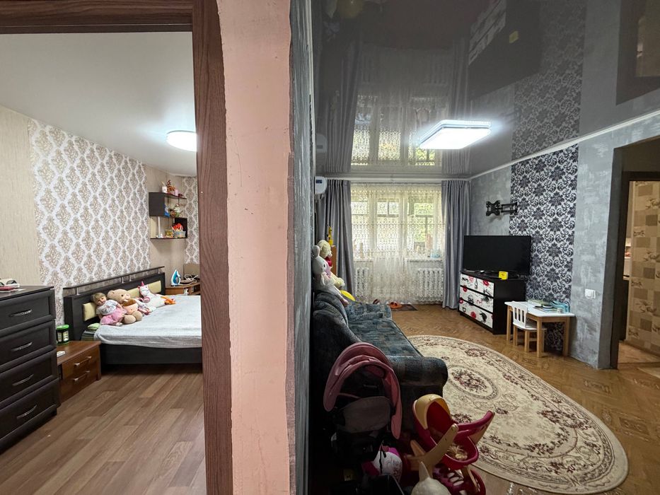 Квартира на вул. Наталії Кобринської, 8 в Кривому Розі, ID 328757, фото №13