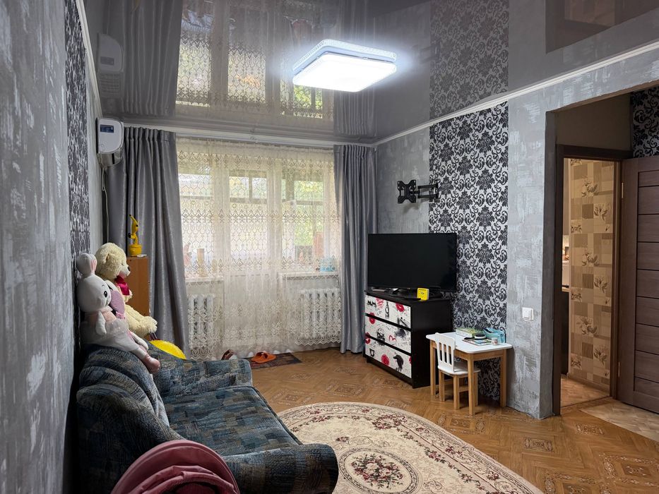 Квартира на вул. Наталії Кобринської, 8 в Кривому Розі, ID 328757, фото №14