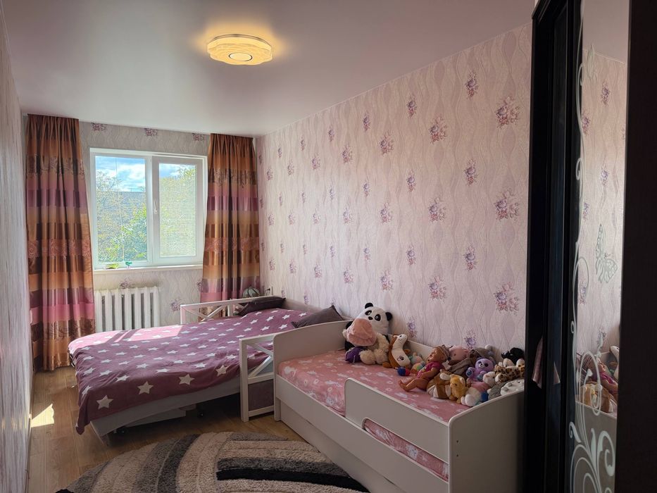 Квартира на вул. Наталії Кобринської, 8 в Кривому Розі, ID 328757, фото №16
