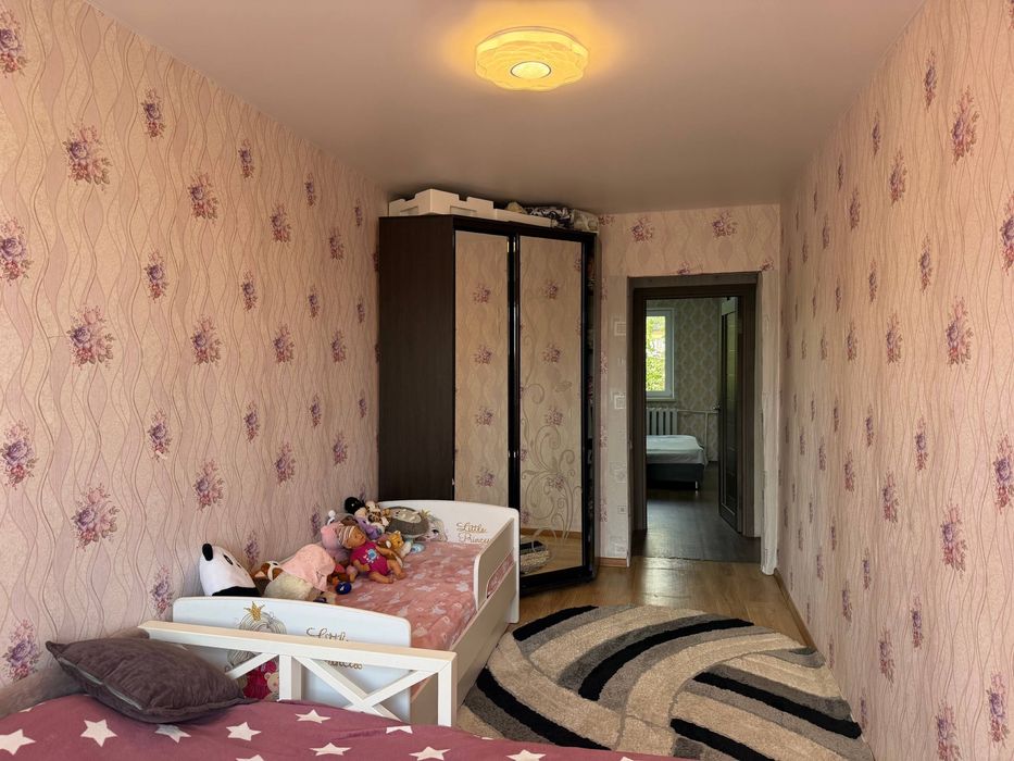Квартира на вул. Наталії Кобринської, 8 в Кривому Розі, ID 328757, фото №17