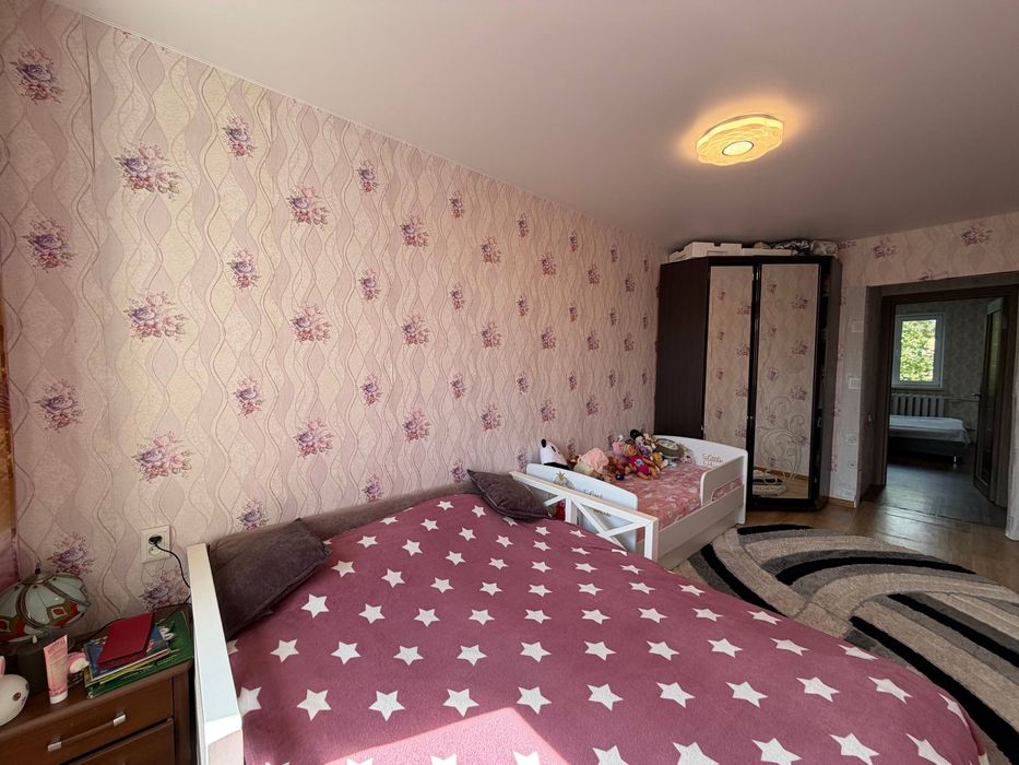Квартира на вул. Наталії Кобринської, 8 в Кривому Розі, ID 328757, фото №18
