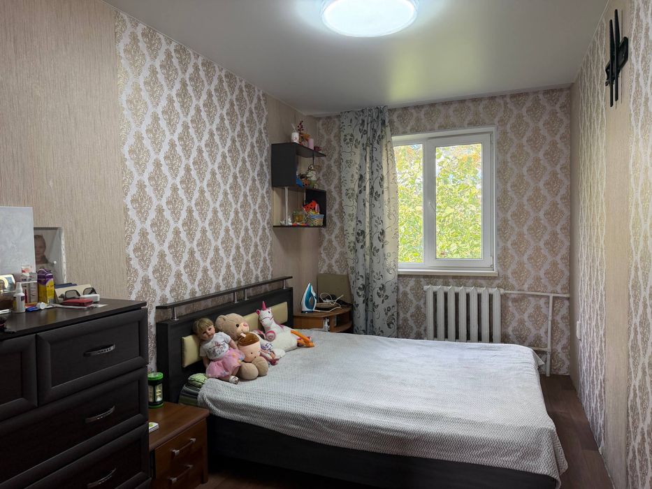Квартира на вул. Наталії Кобринської, 8 в Кривому Розі, ID 328757, фото №19