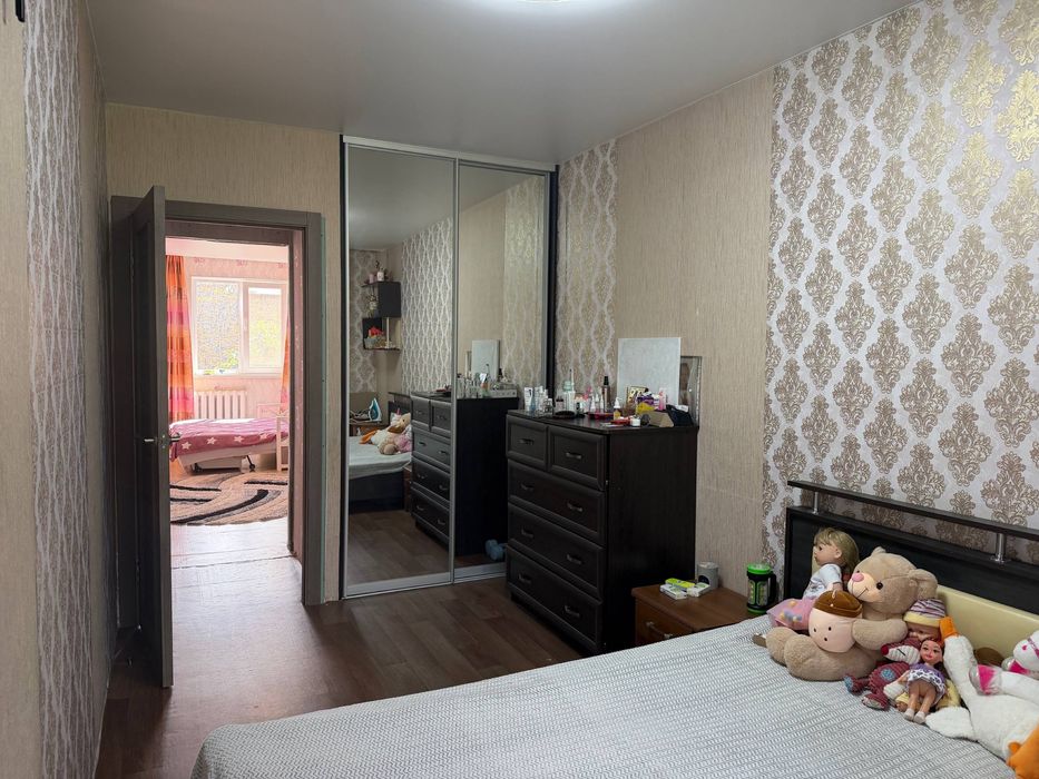 Квартира на вул. Наталії Кобринської, 8 в Кривому Розі, ID 328757, фото №20