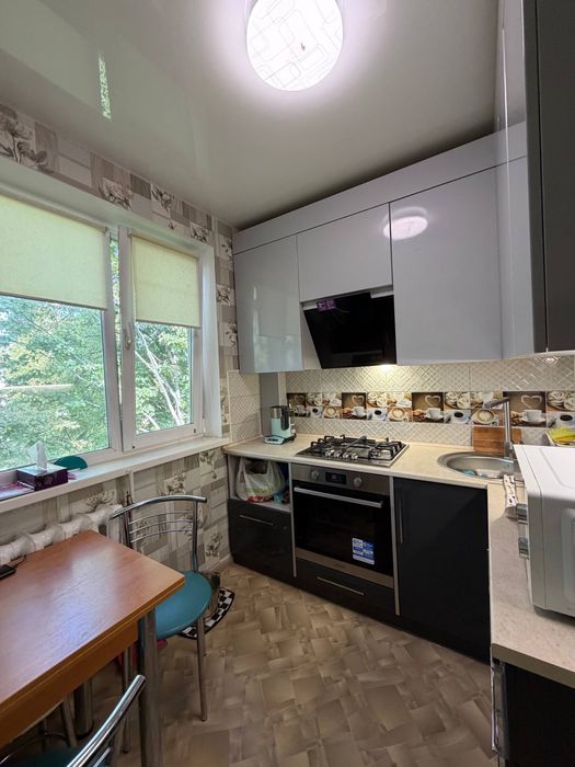 Квартира на вул. Наталії Кобринської, 8 в Кривий Ріг, ID 328757, фото №3