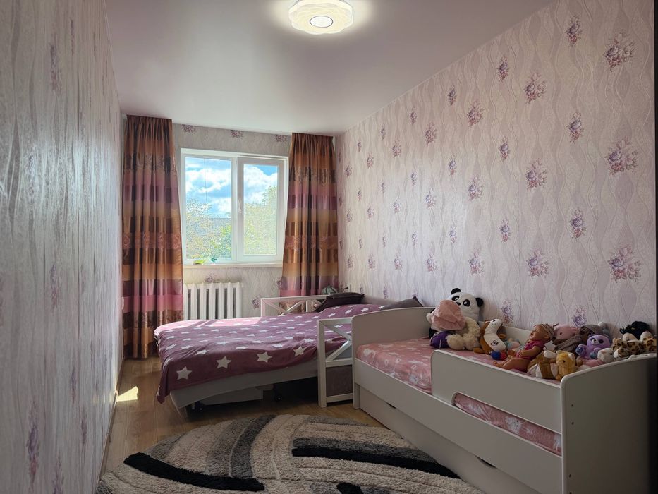 Квартира на вул. Наталії Кобринської, 8 в Кривому Розі, ID 328757, фото №21