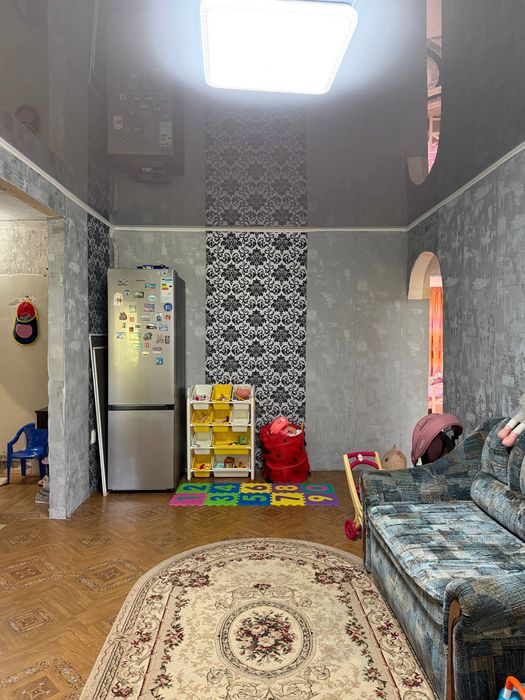 Квартира на вул. Наталії Кобринської, 8 в Кривому Розі, ID 328757, фото №22