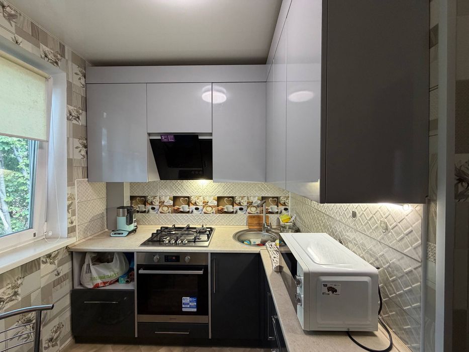 Квартира на вул. Наталії Кобринської, 8 в Кривий Ріг, ID 328757, фото №4