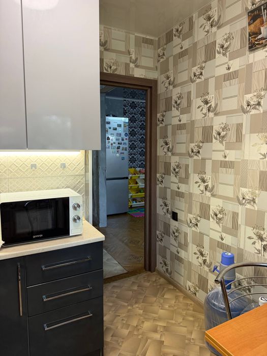 Квартира на вул. Наталії Кобринської, 8 в Кривий Ріг, ID 328757, фото №5