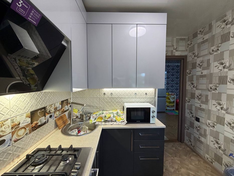 Квартира на вул. Наталії Кобринської, 8 в Кривому Розі, ID 328757, фото №6