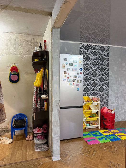 Квартира на вул. Наталії Кобринської, 8 в Кривому Розі, ID 328757, фото №8