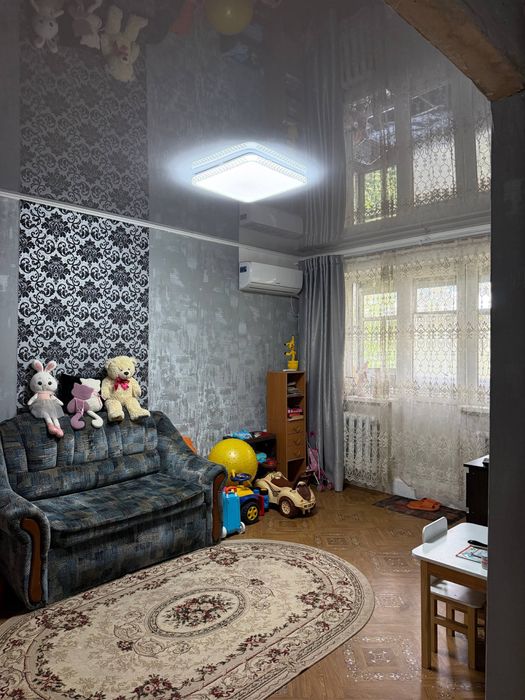Квартира на вул. Наталії Кобринської, 8 в Кривому Розі, ID 328757, фото №9