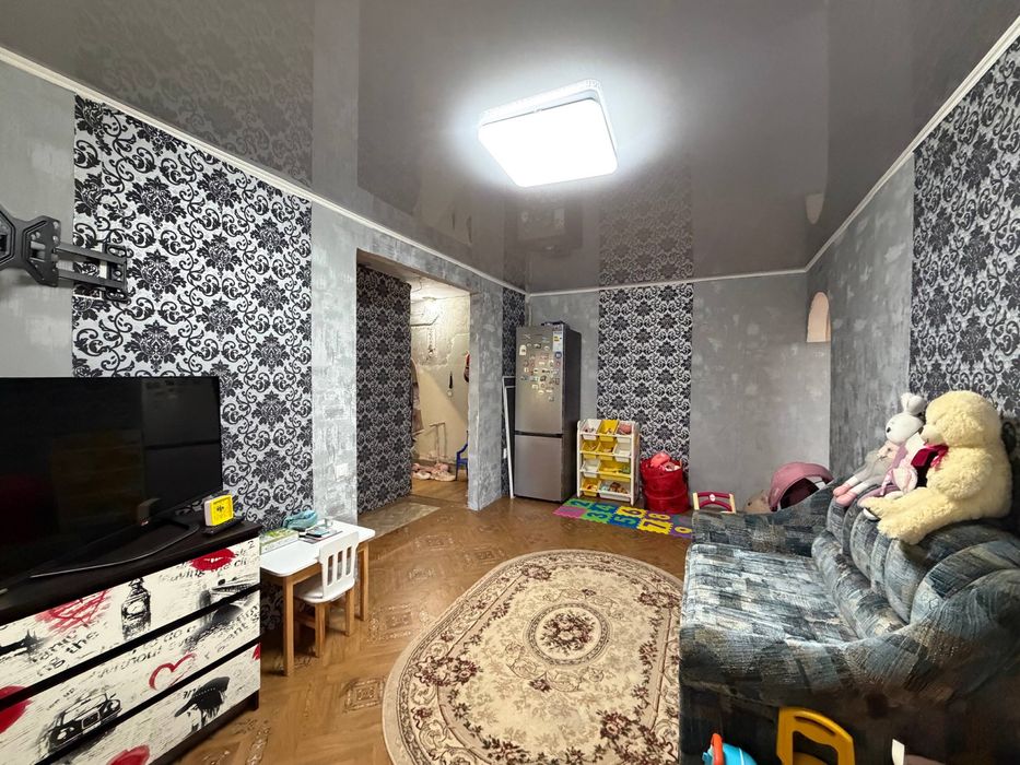 Квартира на вул. Наталії Кобринської, 8 в Кривому Розі, ID 328757, фото №10